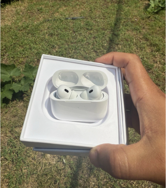 Air Pods Pro 2nd Gen With (USB-C)
