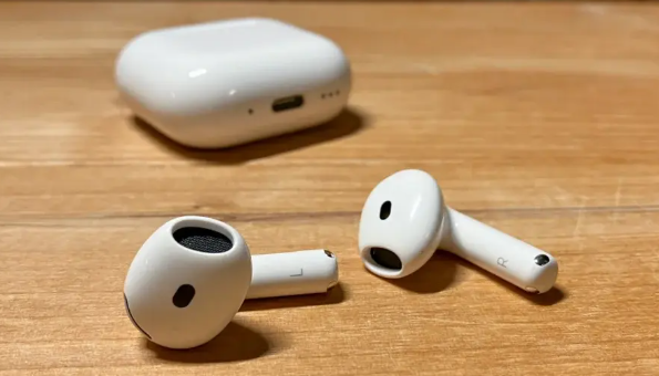 Air Pods Pro 2nd Gen With (USB-C)